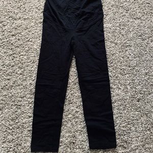 H&M mama crop leggings